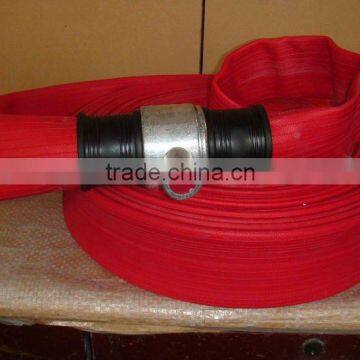 Fire Resistant Hose