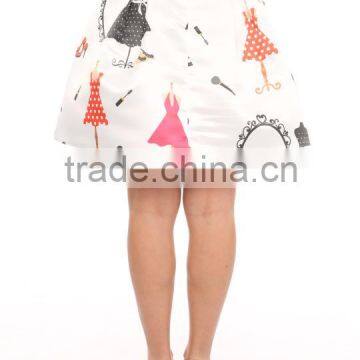 Wholesale Mini Skirts With Prints photo-2