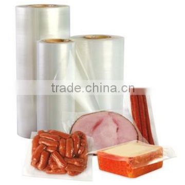 PE/PA/EVOH Coextruded Barrier Films thermoforming films