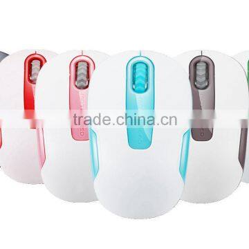 latest computer cute wireless mouse