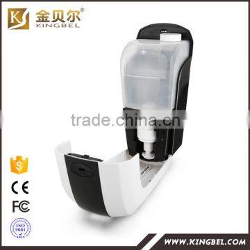 Manufacturer direct selling ABS automatic liquid foam soap dispenser                        
                                                                                Supplier's Choice