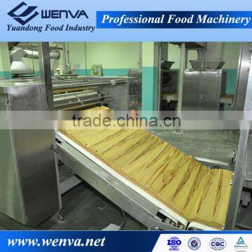 biscuit lamination machinery