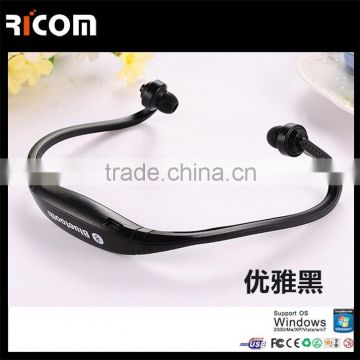 cheap 4.0 bluetooth earphone,cheap 3.0 bluetooth earphone,cheap 2.1 bluetooth earphone--BTH-215--Shenzhen Ricom