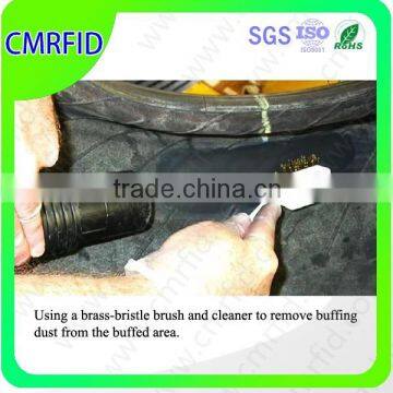 Quality New Coming Rfid Tire Patch Tag photo-2