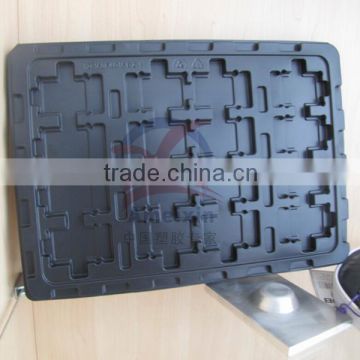 Thermoforming Electronics Plastic Tray