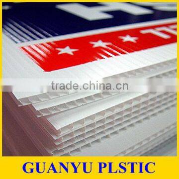 Digital Printed PP Hollow Sheet