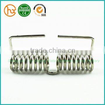 furniture hardware from torsion spring