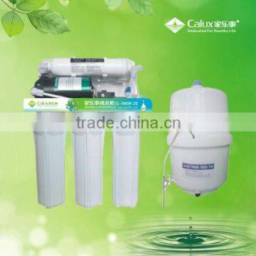 Professional Manufacturer of Water Filter