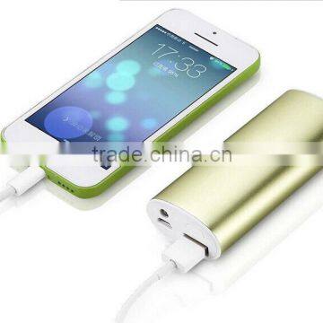 New products custom mobile power bank for mobile phones , camera