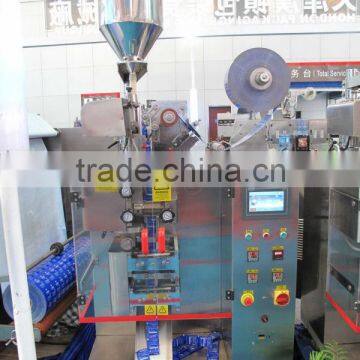 DXDK-40II Fast Speed Granule Packaging Machine photo-6