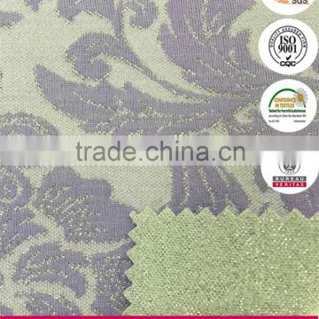 2015new Produce Knitting Jacquard fabric