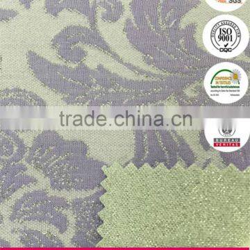 2015new Produce Knitting Jacquard Fabric