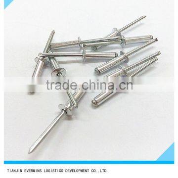 Open type Aluminium Blind rivets