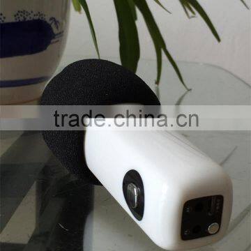 MC-096S Karaoke Mini Microphone Handheld Recording Mobile Phone Ktv photo-4