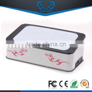 OEM Service Hot Selling Wireless Bluetooth Speaker for Samphone