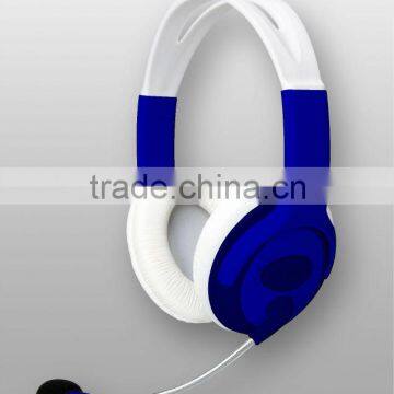 Universal game headphone for all game consoles