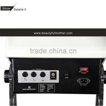 Ultrasound Micro Electric Massage Beauty Machines photo-3