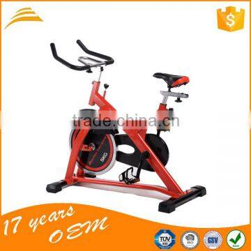 Commerical Aerobic Spin Bike