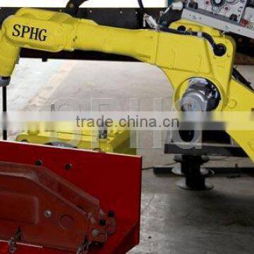 Suspension Automatic Welding Robot photo-3