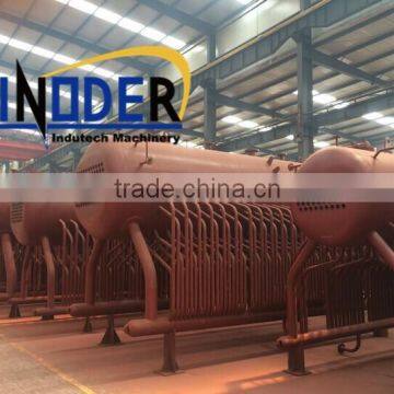 Supply Industrial Oil Boiler,oil Fired Steam Boiler, Gas Oil Boilers -SINODER photo-3