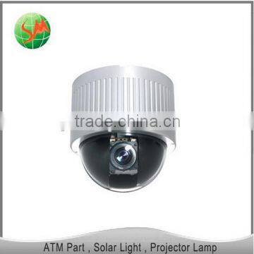 High quality camera GSMAC00033 Analog camera720TVL PICADIS and EXIR Mini Dome Camera