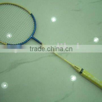 badminton rackets