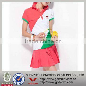 fitness dry fit women sports volleyball wear