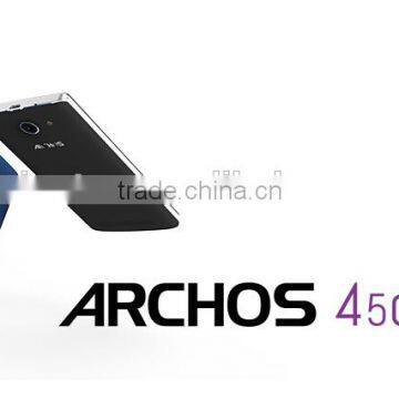 ARCHOS 45c Helium lcd touch assembly replacement