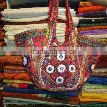 traditional hand embroidery bags