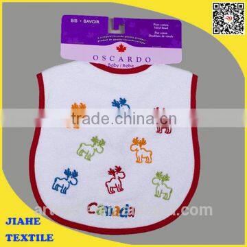 2015 hot selling water proof baby bibs,baby products