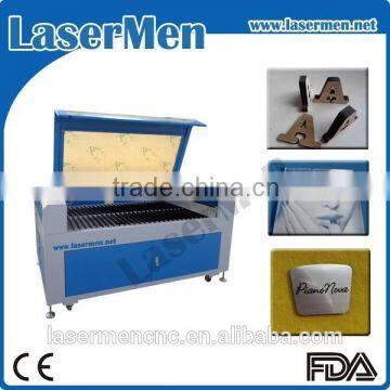 co2 wood laser engraver machine price LM-1490