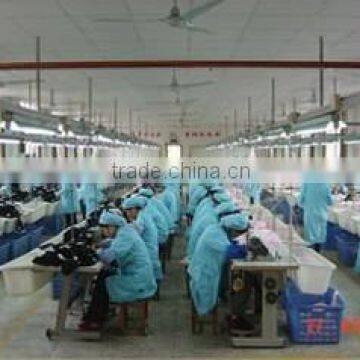 Yangzhou Xinmeida Toys Co., Ltd.