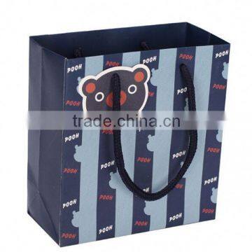 Most Selling Custom Printed Paper Gift Bag