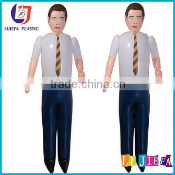 Inflatable People Model For Advertising Promotion Gifts