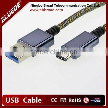 2015 Hot New Product usb 3.1 type c to vga connector