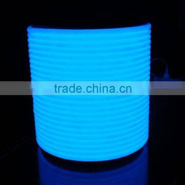 360 Degree Led Neon Flex Tube Round Led Tube Flexible
