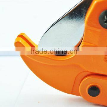 Large Diameter Plastic Hose PVC Pipe Cutter photo-2