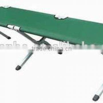 DW-ST99 600D Oxford army green folding bed