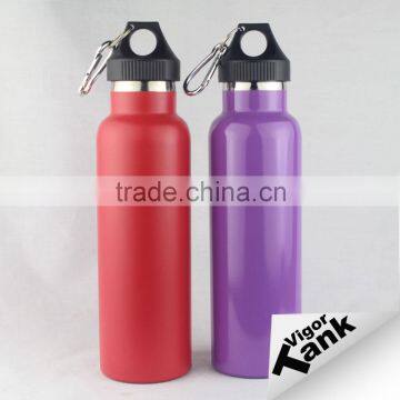 500ml Stainless Steel Vacuum Insulated Bottle