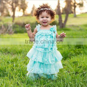 lace baby girl summer dress