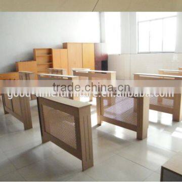 Small MDF Radiator Cabinets photo-5