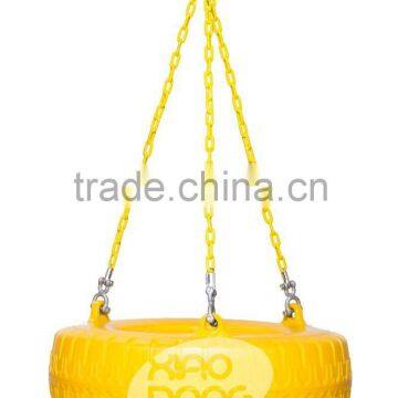 PLASTIC TIRE SWING
