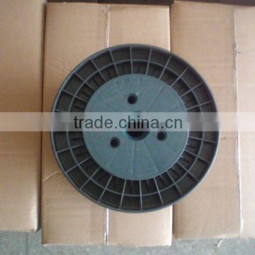 plastic coated stainless steel wire