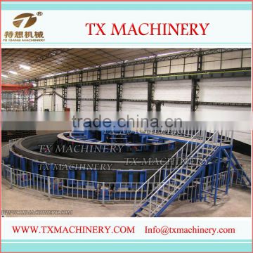 Fully Automatic high frequency carbon steel pipe making machines