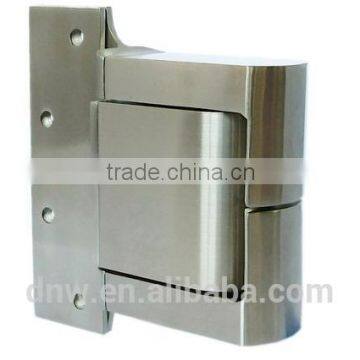 Hydraulic door hinge