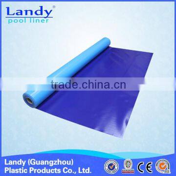 Pink Color Waterproof Anti-UV Plastic Outdoor Thermal Bubble Plastic Pool Cover photo-2