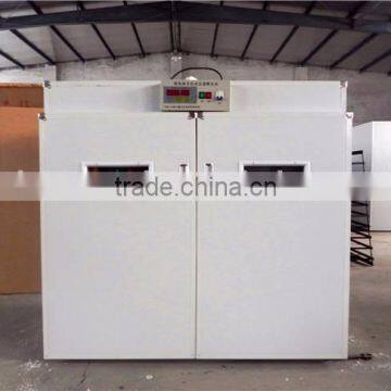 HTB-6 Microprocessor-control hatcher, incubators and chicken for sale and egg incubator
