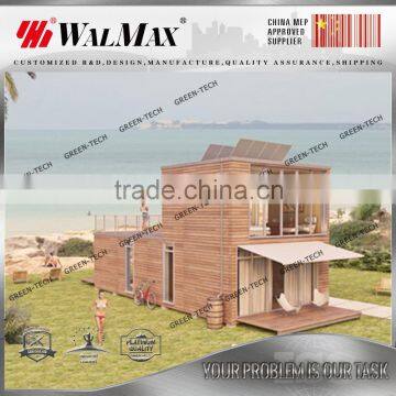 CH-WH072 low cost prefab container house for sale in greece