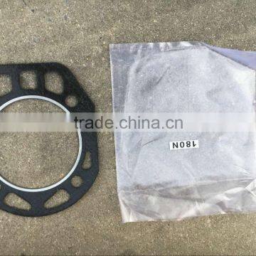 180N Gasket of Cylinder head for agricultural machinery and diesel engine