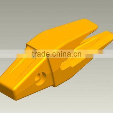 excavators bucket adapter/DH130-A/carbon steel/ alloy steel/special alloy steel